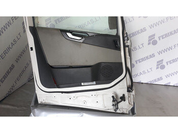 Door and parts for Truck Volvo EURO 6 complete left side doors: picture 4