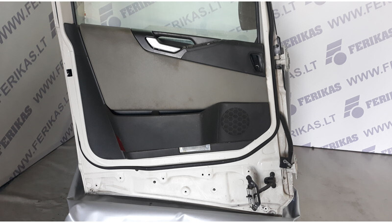 Door and parts for Truck Volvo EURO 6 complete left side doors: picture 4