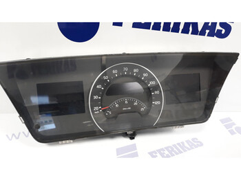 Dashboard for Truck Volvo EURO 6 instrument cluster (WORLDWIDE DELIVERY ): picture 3
