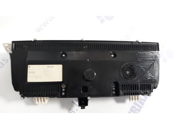 Dashboard for Truck Volvo EURO 6 instrument cluster (WORLDWIDE DELIVERY ): picture 4