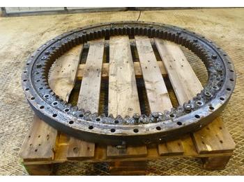 Slewing ring for Wheel excavator Volvo EW140 svängkrans: picture 1