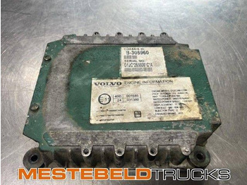 Volvo Ecu motor D12C 380 met VEB  - Electrical system for Truck: picture 1