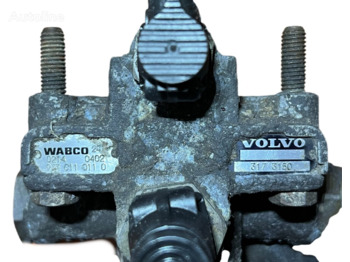 Brake valve for Truck Volvo Euro 6   Volvo truck: picture 3