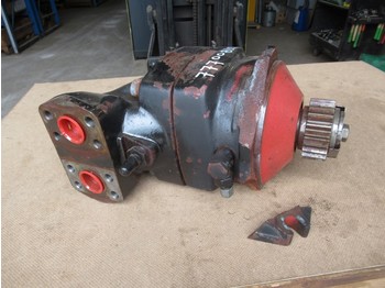 Swing motor for Construction machinery Volvo F11-150-MF-XN-D-104: picture 1