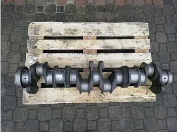 Crankshaft for Truck Volvo FH: picture 3