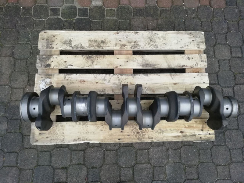 Crankshaft for Truck Volvo FH: picture 3
