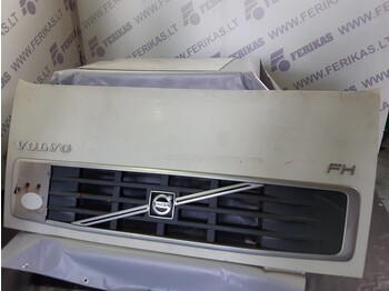 Grill for Truck Volvo FH12: picture 1