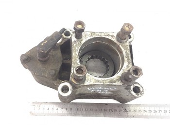 Hydraulic pump Volvo FH12/FH16/NH12 1-serie (1993-2002): picture 1