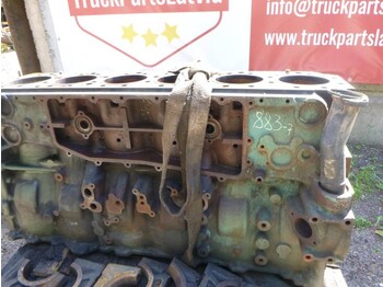 Engine for Truck Volvo FH16 ENGINE CYLINDER BLOCK: picture 1