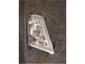Headlight for Truck Volvo FH4: picture 1