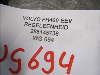 ECU for Truck Volvo FH460 285145738 REGELEENHEID: picture 2
