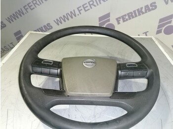 Steering wheel for Truck Volvo FH4 steering wheel: picture 1