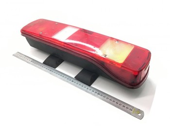 Tail light Volvo FH (01.05-): picture 1