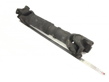 Drive shaft Volvo FH (01.05-): picture 1