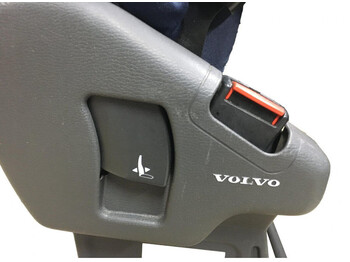 Seat Volvo FH (01.05-): picture 5