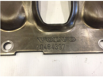 Engine and parts for Truck Volvo FH (01.05-): picture 3