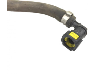Muffler/ Exhaust system Volvo FH (01.12-): picture 2