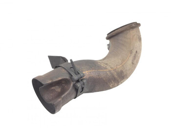 Exhaust pipe Volvo FH (01.12-): picture 4