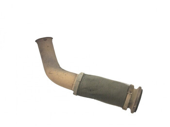 Exhaust pipe Volvo FH (01.12-): picture 5