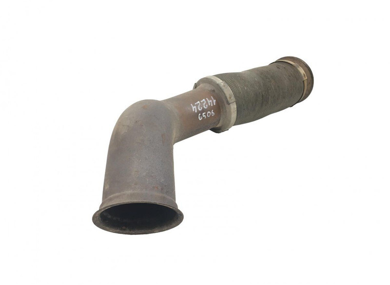 Exhaust pipe Volvo FH (01.12-): picture 2