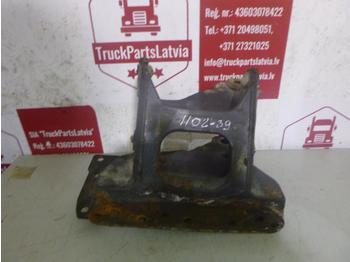 Cab suspension for Truck Volvo FH 12 Cabin bracket 1076698: picture 1