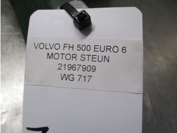 Engine mount for Truck Volvo FH 21967909 MOTOR STEUN EURO 6: picture 2