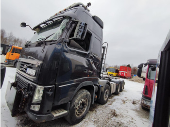 Frame/ Chassis VOLVO FH