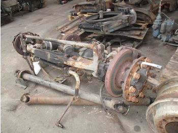 Front axle for Truck Volvo FH (FAA10): picture 3
