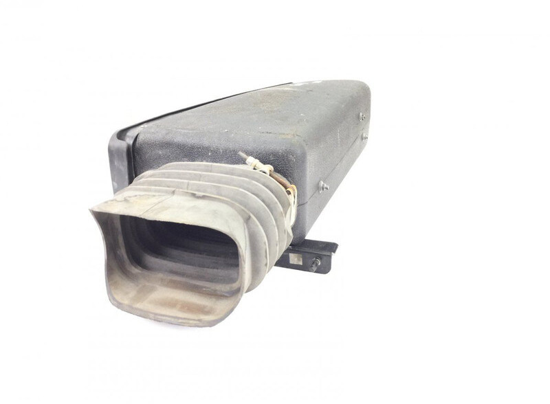 Air intake pipe Volvo FL (01.00-): picture 2