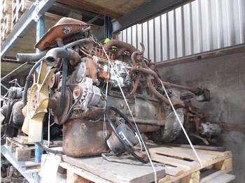 Engine for Truck Volvo FL 6: picture 1