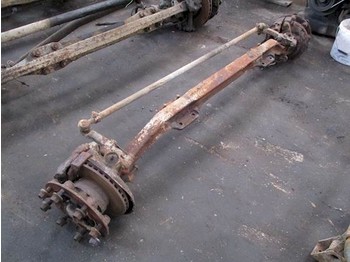 Front axle for Truck Volvo FL 6: picture 1