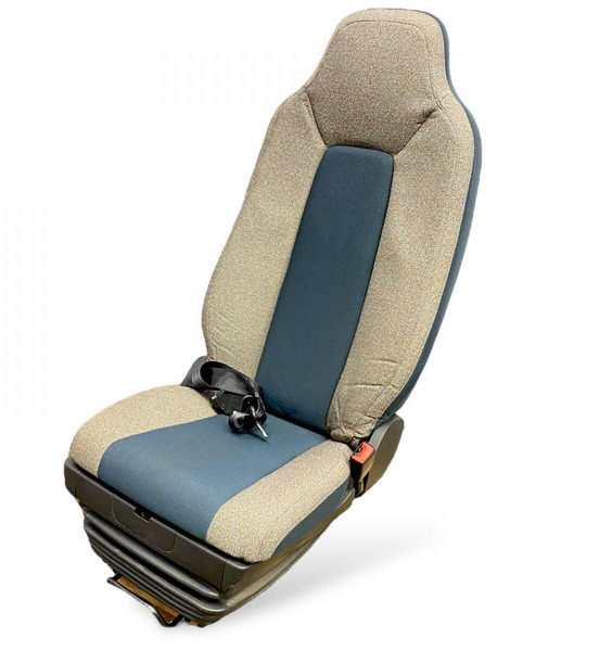 Seat Volvo FL II (01.13-): picture 6