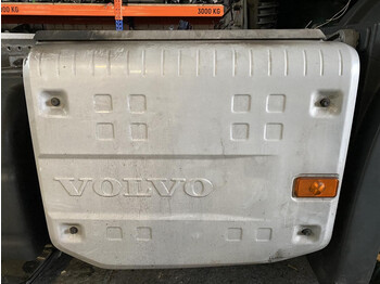 Muffler for Truck Volvo FM: picture 3