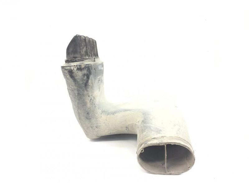 Air intake pipe Volvo FM12 (01.98-12.05): picture 3