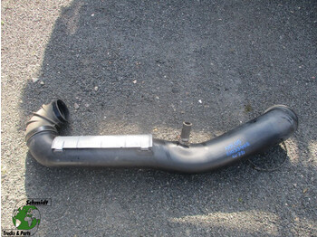 Air intake system for Truck Volvo FM 21033402 LUCHTINLAAT EURO 5: picture 1