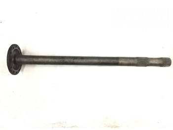 Drive shaft for Truck Volvo Half Shaft, Drive Axle Right: picture 1