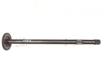 Drive shaft for Truck Volvo Half Shaft, Drive Axle Right: picture 1
