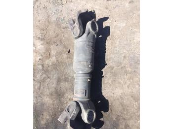 Axle and parts for Truck Volvo KADANG / PROPSHAFT 9957333: picture 1