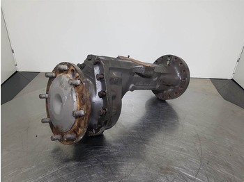 Axle and parts for Construction machinery Volvo L30B-Z/X-ZF 4472439070A-Axle housing/Achskörper: picture 3