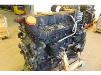 Engine for Construction machinery Volvo L 220 G D13H-F repobjekt: picture 1