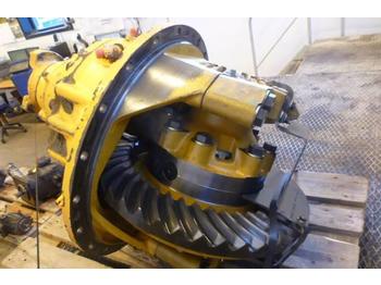Differential gear for Wheel loader Volvo L 350 F Differential: picture 1