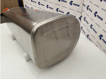 New Fuel tank for Truck Volvo New aluminum fuel tank 475L: picture 2