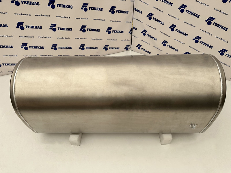 New Fuel tank for Truck Volvo New aluminum fuel tank 475L: picture 6