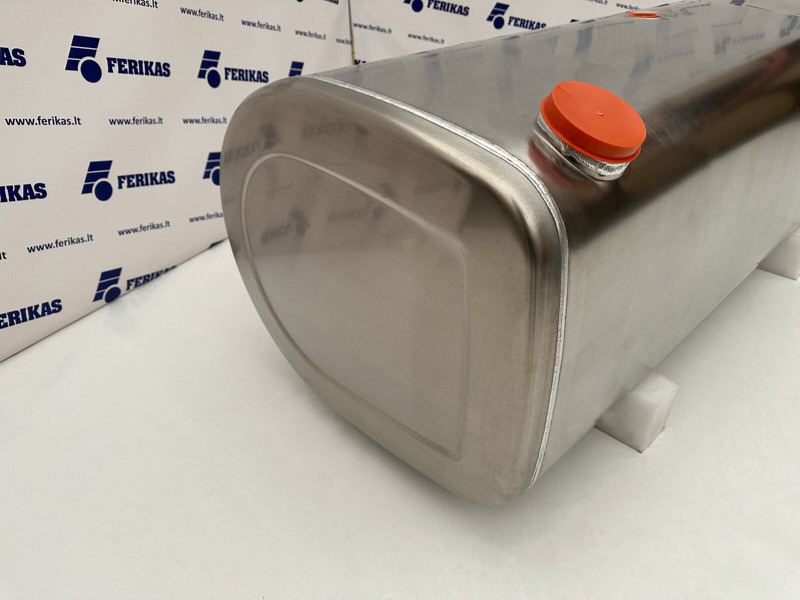 New Fuel tank for Truck Volvo New aluminum fuel tank 475L: picture 3