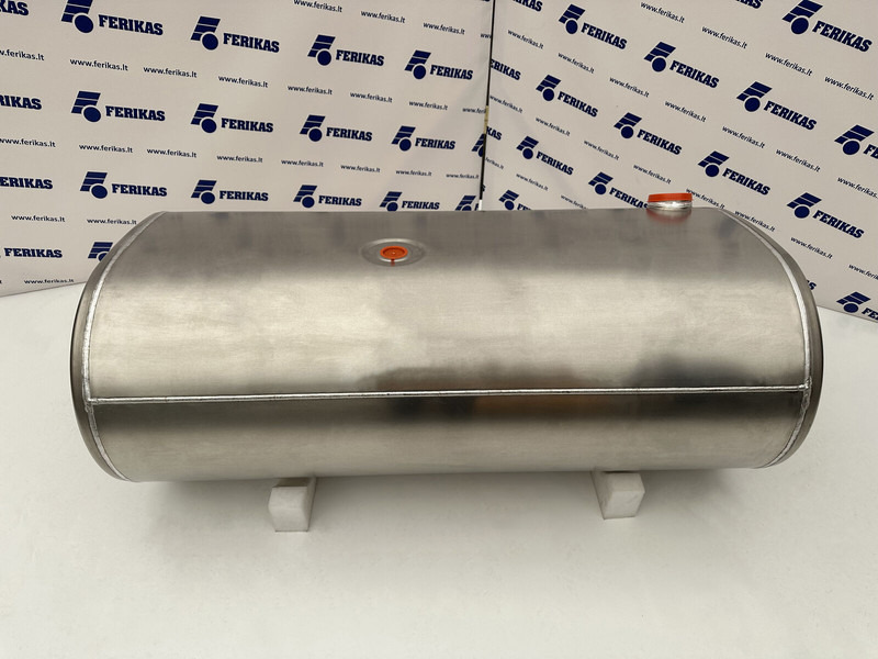 New Fuel tank for Truck Volvo New aluminum fuel tank 475L: picture 5