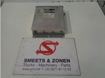 Spare parts Volvo Occ ECU edc system