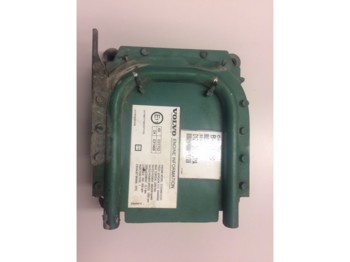 Spare parts Volvo Occ ecu volvo d12d460 eco1