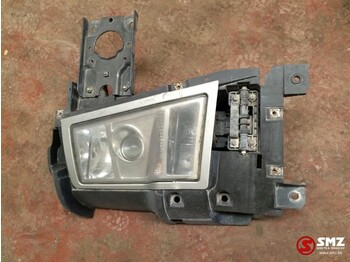 Headlight for Truck Volvo Occ koplamp rechts + steun volvo fh: picture 1