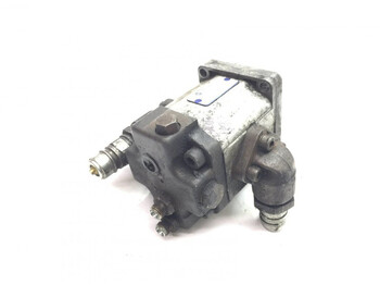 Cooling system Volvo SAUER SUNDSTRAND B12B (01.97-12.11): picture 3