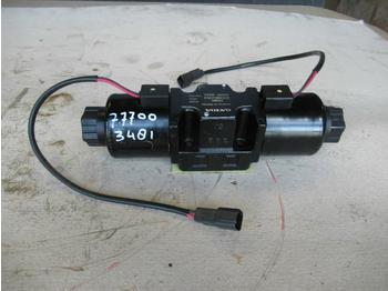 New Hydraulic valve for Construction machinery Volvo SK-G03-C7J-MD28G-DT4-02: picture 1